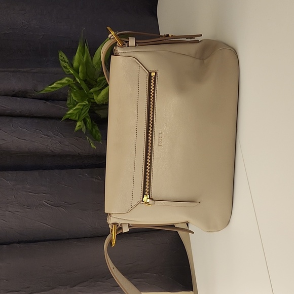 Fossil Harper Bag - Picture 2 of 13